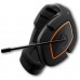 Навушники Gioteck TX-50 Stereo Gaming and Go Headset (PS4, чорний), 1159188, Аксессуары